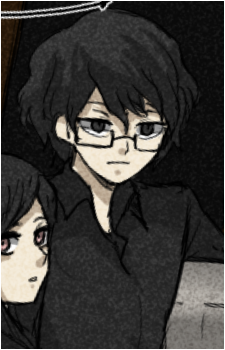 Man {STYGIAN}