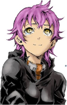 Azami Midou