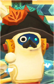 Skipper {TLoZ}'s image