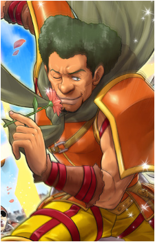 Devdan's image