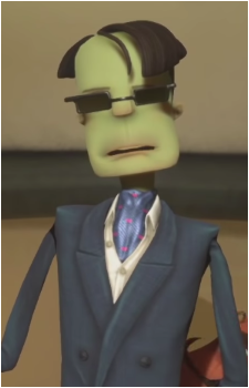 Sasha Nein