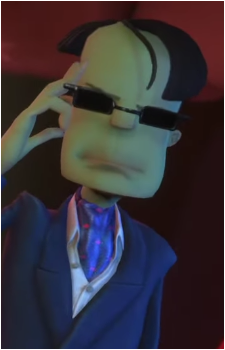 Sasha Nein