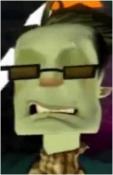 Sasha Nein