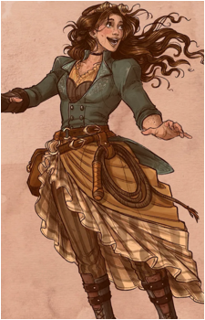 Olethra MacLeod