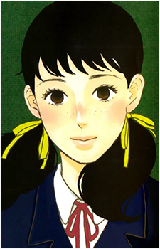 Ritsuko Mukae's image