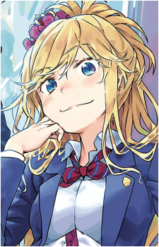 Luna Artur's image