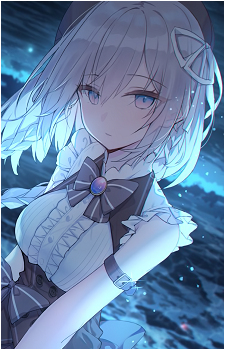 Alisa {ST}