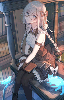 Alisa {ST}