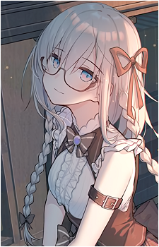 Alisa's image