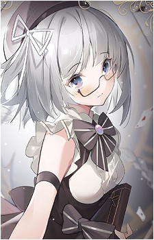 Alisa {ST}