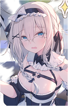 Alisa {ST}