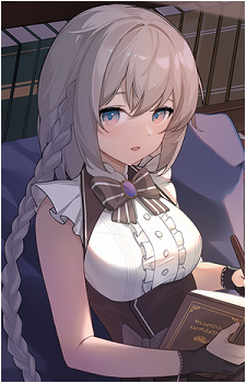 Alisa {ST}