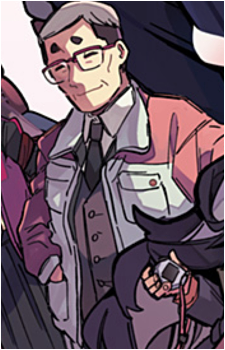 Gorou Akeishi's image