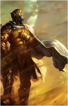 Cassius au Bellona