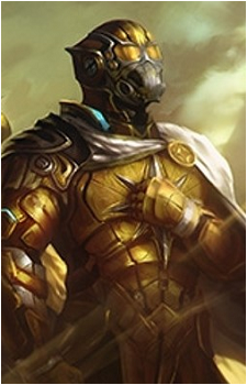 Cassius au Bellona's image