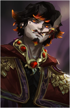 Flamewrath