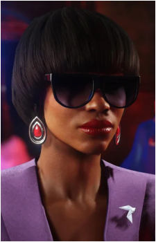 Sophia Washington's image