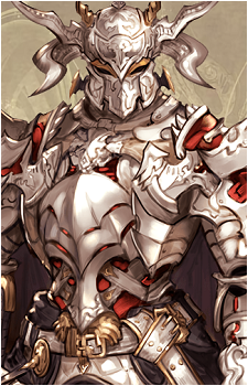 White Knight's image