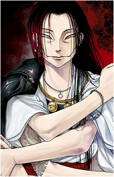 Madara Yamatagi
