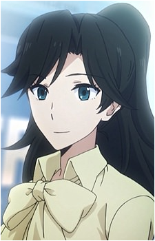 Kyouko Fujibayashi's image