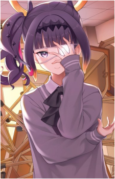 Ninomae Ina'nis