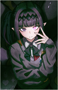 Ninomae Ina'nis