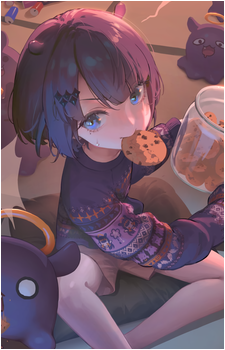 Ninomae Ina'nis