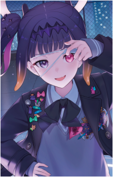 Ninomae Ina'nis