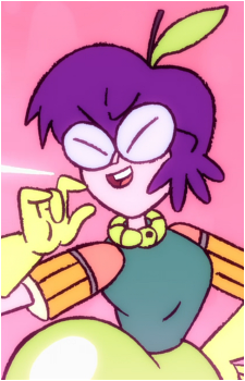 Miss Quantum
