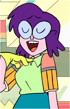 Miss Quantum