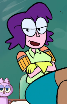 Miss Quantum