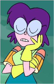 Miss Quantum
