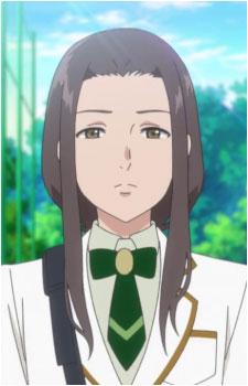 Kinue Jinguji's image