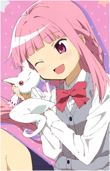 Iroha Tamaki