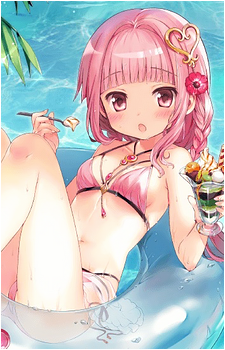 Iroha Tamaki