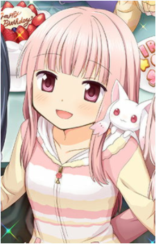 Iroha Tamaki