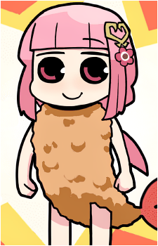 Iroha Tamaki