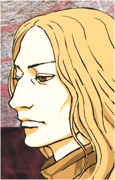 Garl Vinland