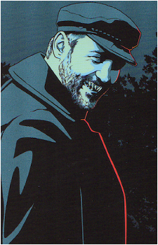 Benny Lafitte's image