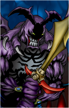 Swordstalker's image