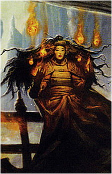 Kaho {MTG}'s image