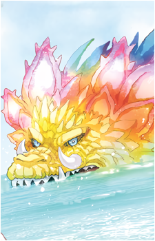 Kinara's image