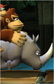 Rambi