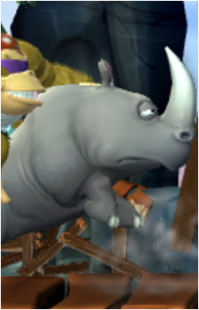Rambi
