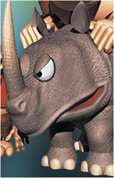 Rambi