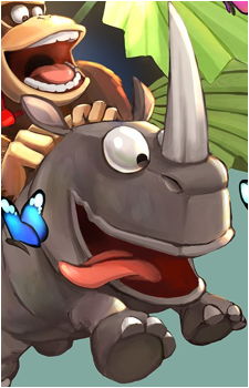 Rambi