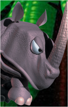 Rambi's image