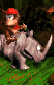 Rambi