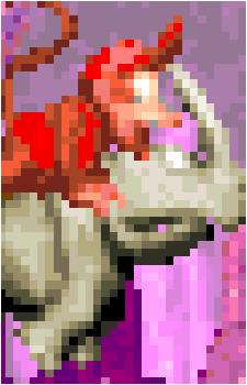 Rambi