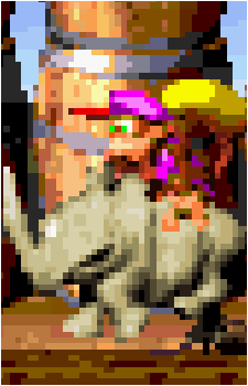 Rambi